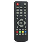 YUMATU MULTİBOX MİNİ UYDU KUMANDASI