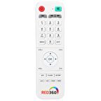 REDLİNE RED360 IPBOX UYDU KUMANDASI