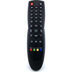 Barff 13500 Uydu Alcısı Kumandası