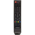 Hiremco Combo Zapper Uydu Alıcı Kumandası