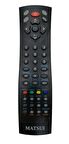 MATSUI TV DVD DVB ÜNİVERSAL KUMANDA