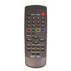 Shov - Schaublorenz RC-01 Tv Kumandası