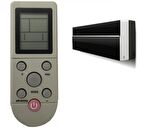 Baymak Klima Kumandası