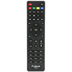 FUJİSAT FS30HD UYDU KUMANDASI (SNR1226)