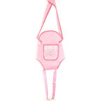 Dantelli Pembe Kanguru