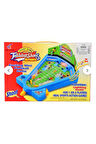 Seçtim Aldım Masaüstü Tilt Mini Futbol Oyunu 47788 Tabletop Shoot Müzikli Işıklı 4