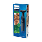 Philips BG1024/15 Erkek Vücut Bakım Kiti