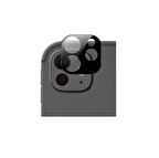 Apple iPad Pro 11 2024 3D Kamera Koruyucu Cam
