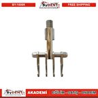 Aslan Pençesi 4 lü Başlık