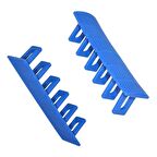 Pdr Boyasız Göçük Düzeltme Plastiği 6 lı Öpücük Seti 2 li