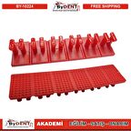 Pdr Boyasız Göçük Düzeltme Plastiği Öpücük Kırkayak 