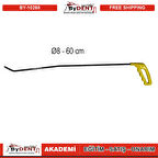 Pdr Boyasız Göçük Düzeltme Çubuğu Kuşak Arası 