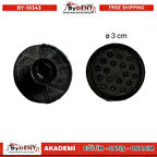 Pdr Boyasız Göçük Düzeltme Öpücük Adaptör 10 Adet