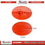 Pdr Boyasız Göçük Düzeltme Öpücük Adaptör 10 Adet