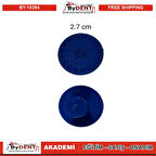 Pdr Boyasız Göçük Düzeltme Öpücük Adaptör 10 Adet