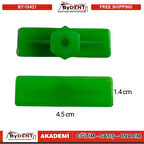 Pdr Boyasız Göçük Düzeltme Öpücük Adaptör 10 Adet