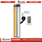 Pdr Boyasız Göçük Düzeltme Şarjlı 2 Ledli Uzun Lamba Mıknatıslı 70x12