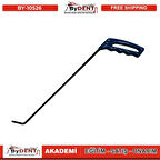 Pdr Boyasız Göçük Düzeltme Çubuğu Uç 4 Boy 38 cm
