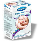 Babytime 40'lı Göğüs Pedi