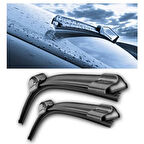 Renault Laguna 2 Muz Silecek Takımı (2001-2007) 60X50-Ü