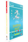 2. Sınıf Şampiyon Paketi (3 Kitap)