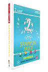 2. Sınıf Şampiyon Paketi ( Toplam 3 Kitap )
