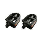 Bmx Çocuk Bisiklet Pedalı (12-14-16-20 Jant Pedal)