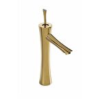 Fontana Yüksek Lavabo Bataryası Krom F-622