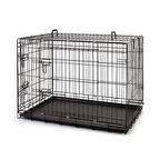 Köpek Kafesi 50622 (77 x 53 x 61 cm)