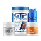 FİTNESS PAKETİ Süpriz Yumurta - Şeftali