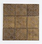 Evarts Tezgah Arası Mozaık Ecm-G102 (Kutu Içı 1M2)