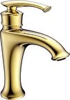 Fontana Lavabo Bataryası Gold Fm-1112