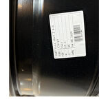 DY-607 7.5*17 5*114.3 ET45 BD 67.2 4 lü Takım