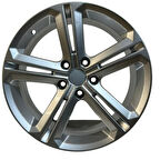 SONİC 7602 6.5*16 4*100 ET35 67.1 BD JANT 2 li Takım