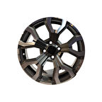 SONİC 1099 6.5*16 4*100 ET35 67.1 GMD JANT 4 lü Takım