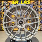 SLK-1480 8.5*19 5*112 ET38 73.1 MAT BLACK JANT