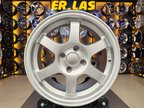 4 Adet PRO-L56001A 7*15 4*100 ET35 73.1 SILVER JANT  (Takım)