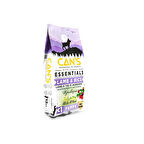 CANS Kuzu & Pirinç Yavru Köpek 12 KG