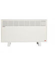 İVİGO EPK4590M20B İvigo Elektrikli Panel Konvektör Isıtıcı Manuel 2000 Watt Beyaz