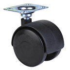 PROALET 50 LİK EKO PLASTİK TABLALI TEKER