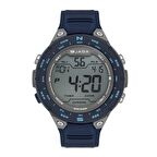 JAGA M1231-0ECE Dijital Kol Saati