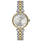 Ferrucci FER.03590M.58 Çelik Kordon Kadın Kol Saati