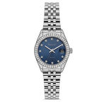 Ferrucci FER.03591M.01 Çelik Kordon Kadın Kol Saati