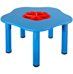 King Kids Kum Masa Mavi