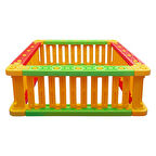 King Kids Kare Top Havuzu