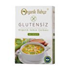 Organik Glutensiz Sebze Çorbası 100 g