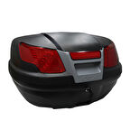 COX 48 LT. ÇANTA SIYAH