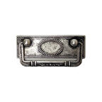 Hand Style Kulp 180 64 Gümüş