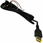 NOTEBOOK ADAPTÖRÜ JACKLI 1.5 METRE YEDEK KABLO USB TİP UÇ LENOVO G-544U