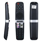 Ayt Arçelik Beko Grundig Netflix Prime Video Youtube Disney+ Exxen Tv+ Tuşlu Lcd Tv Kumanda